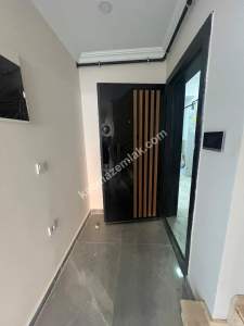 Manavgat Yayla Mahallesinde Geniş 3+1 Satılık Dubleks.. 12