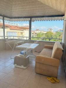 Manavgat Yukarı Pazarcıda Satılık Dublex Daire 7