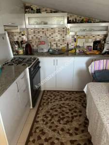 Manavgat Yukarı Pazarcıda Satılık Dublex Daire 1