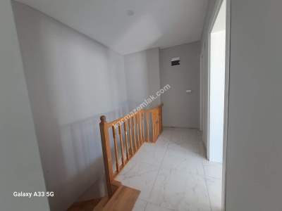 Antalya Muratpaşa Güzelbağ'da Dubleks 3+1 Daire 16