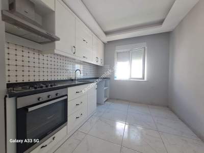 Antalya Muratpaşa Güzelbağ'da Dubleks 3+1 Daire 7