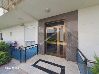 Antalya Muratpaşa Güzelbağ'da Dubleks 3+1 Daire 29