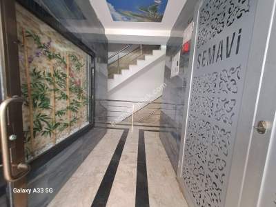 Antalya Muratpaşa Güzelbağ'da Dubleks 3+1 Daire 30