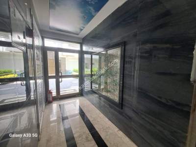 Antalya Muratpaşa Güzelbağ'da Dubleks 3+1 Daire 31