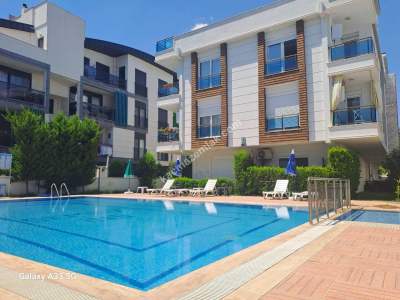 Antalya Muratpaşa Güzelbağ'da Dubleks 3+1 Daire 2