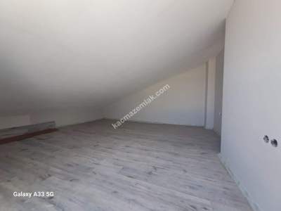 Antalya Muratpaşa Güzelbağ'da Dubleks 3+1 Daire 12