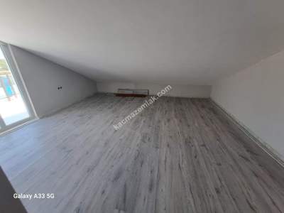 Antalya Muratpaşa Güzelbağ'da Dubleks 3+1 Daire 11