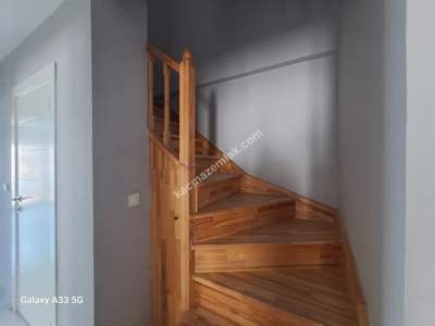 Antalya Muratpaşa Güzelbağ'da Dubleks 3+1 Daire 15