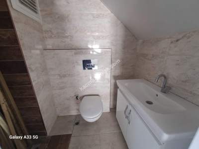 Antalya Muratpaşa Güzelbağ'da Dubleks 3+1 Daire 13