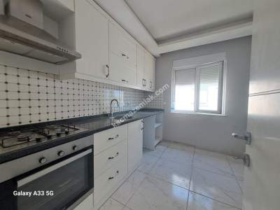 Antalya Muratpaşa Güzelbağ'da Dubleks 3+1 Daire 8