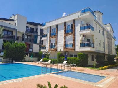 Antalya Muratpaşa Güzelbağ'da Dubleks 3+1 Daire 26