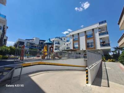 Antalya Muratpaşa Güzelbağ'da Dubleks 3+1 Daire 18