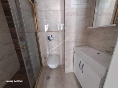 Antalya Muratpaşa Güzelbağ'da Dubleks 3+1 Daire 14