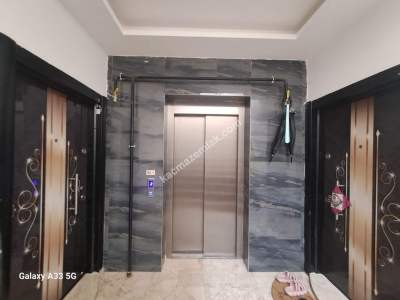 Antalya Muratpaşa Güzelbağ'da Dubleks 3+1 Daire 32