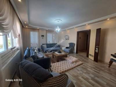 Antalya Güzeloba'da Doğalgazlı Dubleks 4+1Satılık Dair 28