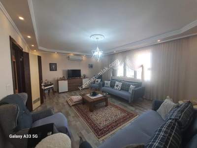 Antalya Güzeloba'da Doğalgazlı Dubleks 4+1Satılık Dair 30