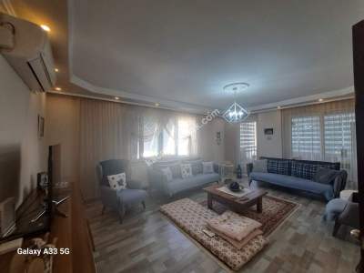 Antalya Güzeloba'da Doğalgazlı Dubleks 4+1Satılık Dair 29