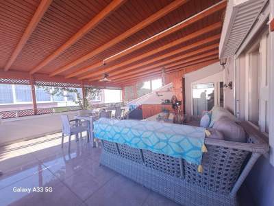 Antalya Güzeloba'da Doğalgazlı Dubleks 4+1Satılık Dair 11