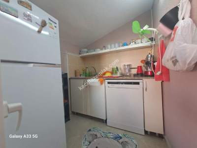 Antalya Güzeloba'da Doğalgazlı Dubleks 4+1Satılık Dair 9