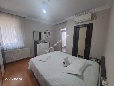 Antalya Güzeloba'da Doğalgazlı Dubleks 4+1Satılık Dair 24