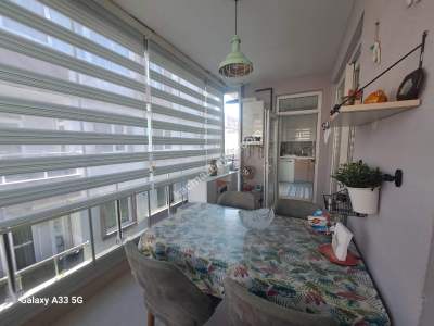 Antalya Güzeloba'da Doğalgazlı Dubleks 4+1Satılık Dair 34