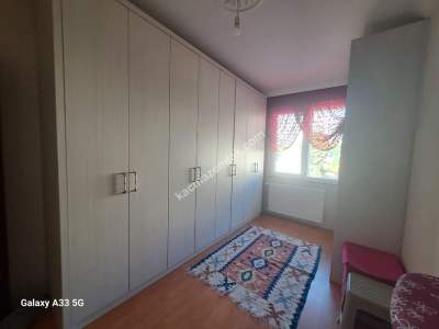 Antalya Güzeloba'da Doğalgazlı Dubleks 4+1Satılık Dair 14