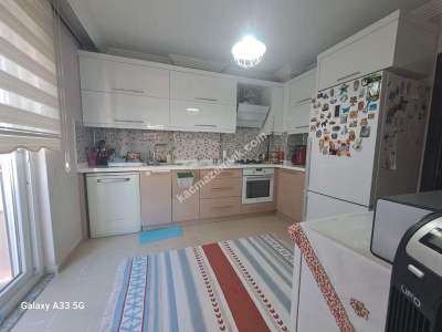 Antalya Güzeloba'da Doğalgazlı Dubleks 4+1Satılık Dair 37