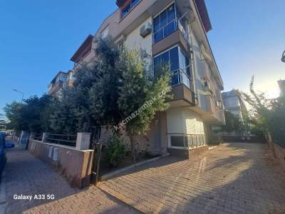 Antalya Güzeloba'da Doğalgazlı Dubleks 4+1Satılık Dair 1