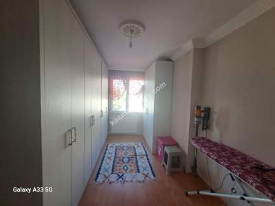 Antalya Güzeloba'da Doğalgazlı Dubleks 4+1Satılık Dair 16