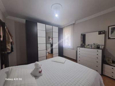 Antalya Güzeloba'da Doğalgazlı Dubleks 4+1Satılık Dair 21