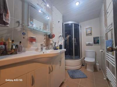 Antalya Güzeloba'da Doğalgazlı Dubleks 4+1Satılık Dair 26