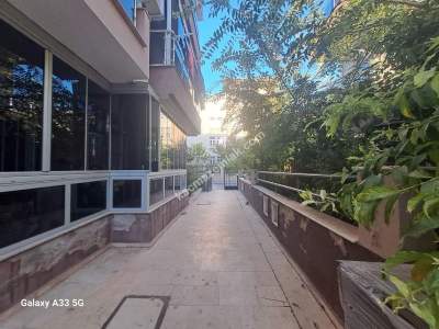 Antalya Güzeloba'da Doğalgazlı Dubleks 4+1Satılık Dair 5