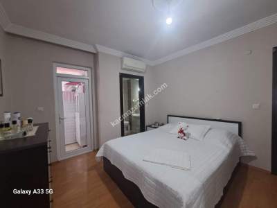 Antalya Güzeloba'da Doğalgazlı Dubleks 4+1Satılık Dair 20