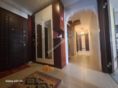 Antalya Güzeloba'da Doğalgazlı Dubleks 4+1Satılık Dair 32