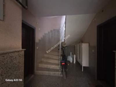 Antalya Güzeloba'da Doğalgazlı Dubleks 4+1Satılık Dair 8