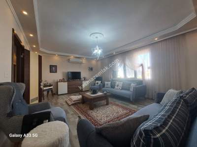 Antalya Güzeloba'da Doğalgazlı Dubleks 4+1Satılık Dair 33