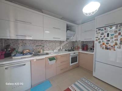 Antalya Güzeloba'da Doğalgazlı Dubleks 4+1Satılık Dair 35