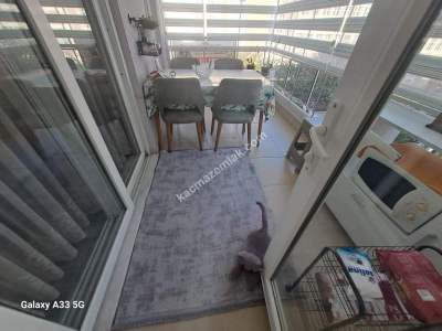 Antalya Güzeloba'da Doğalgazlı Dubleks 4+1Satılık Dair 36