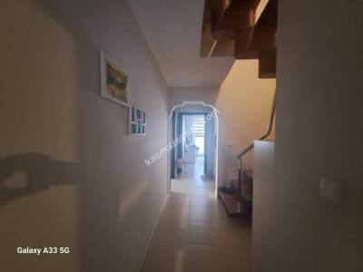 Antalya Güzeloba'da Doğalgazlı Dubleks 4+1Satılık Dair 15