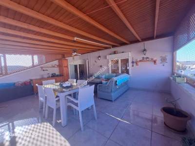 Antalya Güzeloba'da Doğalgazlı Dubleks 4+1Satılık Dair 13