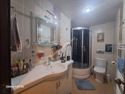 Antalya Güzeloba'da Doğalgazlı Dubleks 4+1Satılık Dair 25