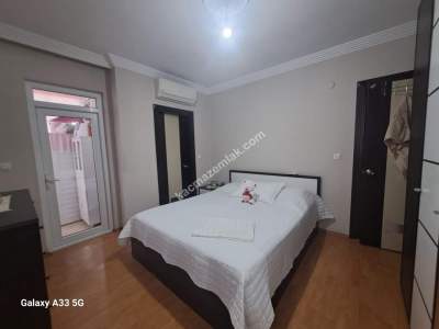 Antalya Güzeloba'da Doğalgazlı Dubleks 4+1Satılık Dair 23