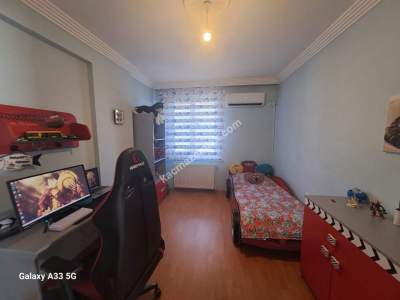 Antalya Güzeloba'da Doğalgazlı Dubleks 4+1Satılık Dair 19