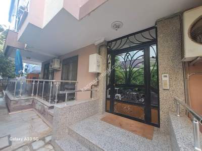 Antalya Güzeloba'da Doğalgazlı Dubleks 4+1Satılık Dair 7