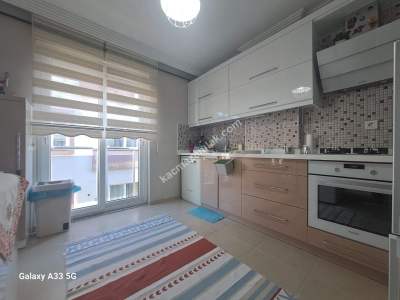 Antalya Güzeloba'da Doğalgazlı Dubleks 4+1Satılık Dair 38