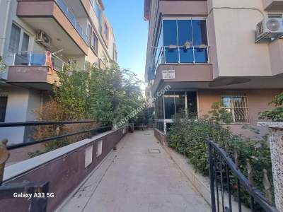 Antalya Güzeloba'da Doğalgazlı Dubleks 4+1Satılık Dair 4