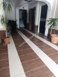 Aydın Efeler Mah 4+1 Dubleks Teras Satılık 40