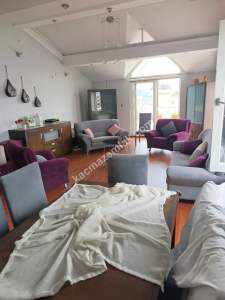 Aydın Efeler Mah 4+1 Dubleks Teras Satılık 29