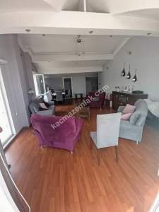 Aydın Efeler Mah 4+1 Dubleks Teras Satılık 33