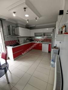 Aydın Efeler Mah 4+1 Dubleks Teras Satılık 23